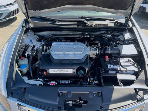 Used 2009 Honda Accord EX-L image 28