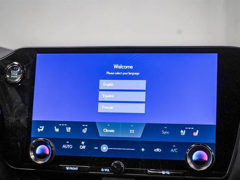 Used 2023 Lexus NX 350 AWD w/ Premium Package image 14