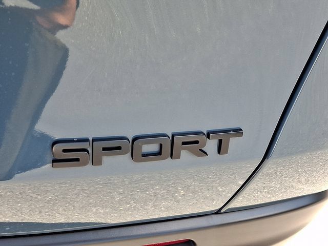 Certified 2025 Honda HR-V Sport image 47