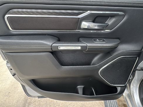 Certified 2024 RAM 1500 Laramie image 16