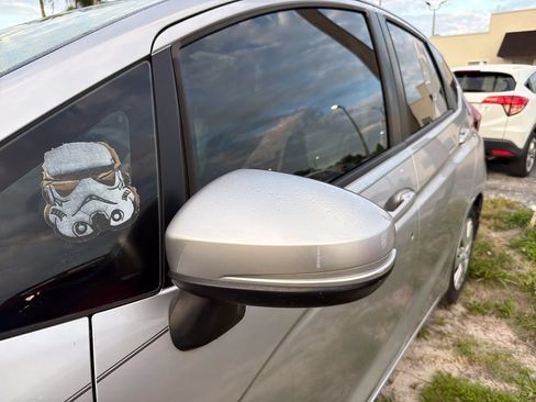 Used 2016 Honda Fit LX image 6