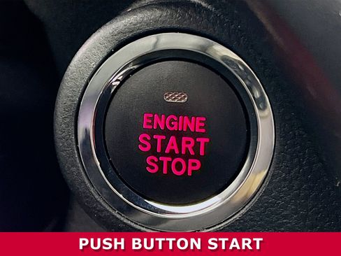 Used 2024 Subaru WRX TR w/ Popular Package #1A image 13