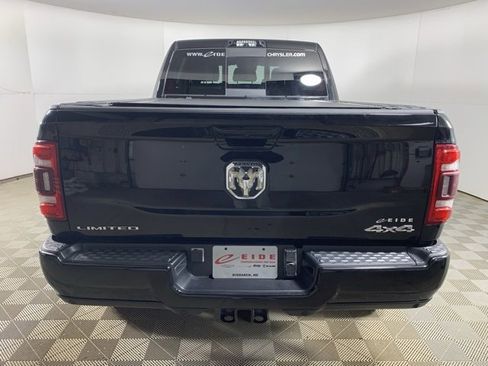 Used 2023 RAM 2500 Limited image 12