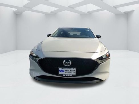 New 2026 MAZDA MAZDA3 s Sport image 2