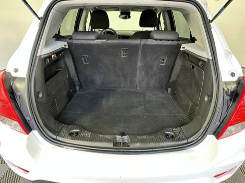 Used 2020 Chevrolet Trax LS w/ Tint and Cruise Package image 24