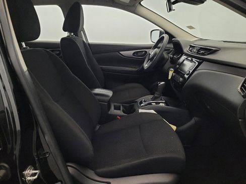 Used 2022 Nissan Rogue Sport S AWD/4WD image 21