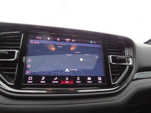 Used 2022 Dodge Durango Citadel RWD image 14