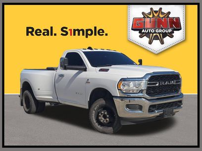 Used 2022 RAM 3500 Tradesman
