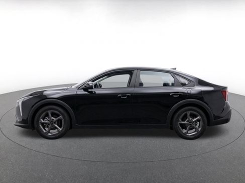 Used 2026 Kia K4 FWD image 4