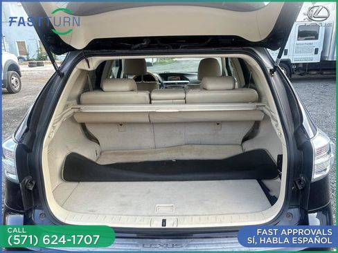 Used 2010 Lexus RX 350 AWD image 29
