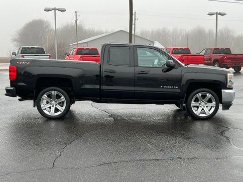 Used 2019 Chevrolet Silverado 1500 LT w/ LPO, Chrome Package image 43