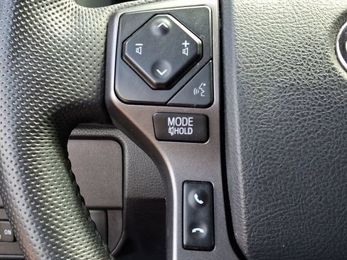 Certified 2023 Toyota Tacoma TRD Sport AWD/4WD image 23