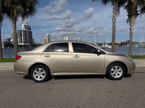 Used 2010 Toyota Corolla LE w/ LE EVP Pkg #1 image 13