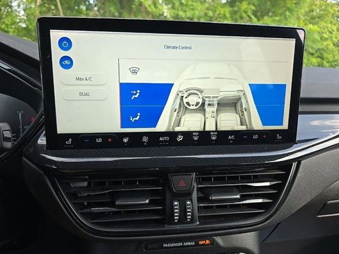 Used 2023 Ford Escape ST-Line w/ Tech Pack #1 image 24