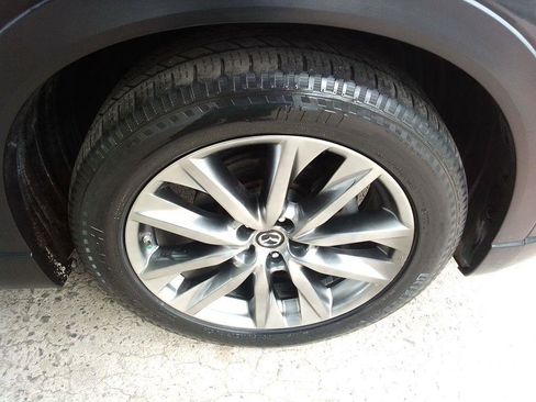 Used 2019 MAZDA CX-9 Grand Touring image 31