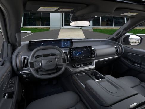 New 2026 Ford Expedition Tremor image 9