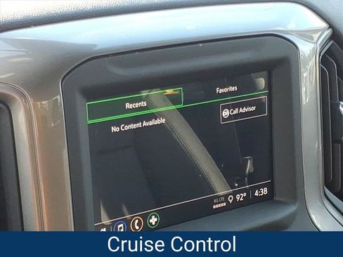 New 2024 Chevrolet Silverado 2500 W/T w/ WT Convenience Package image 4