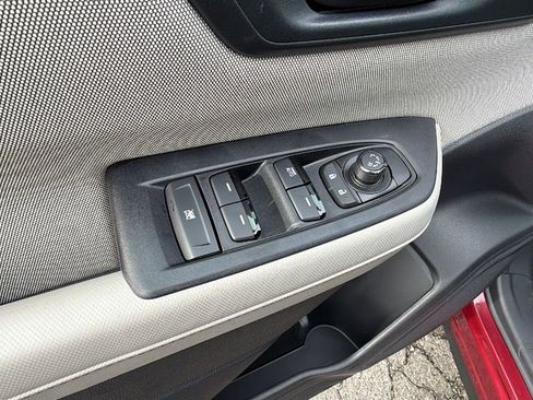 Used 2026 Subaru Forester image 20