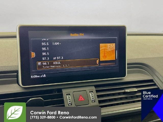Used 2020 Audi Q5 2.0T Premium Plus AWD/4WD image 18