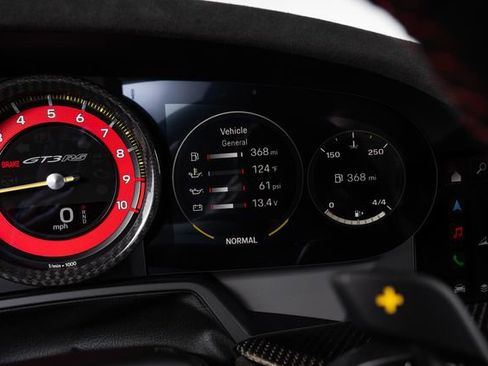 Used 2025 Porsche 911 GT3 RS RWD image 34