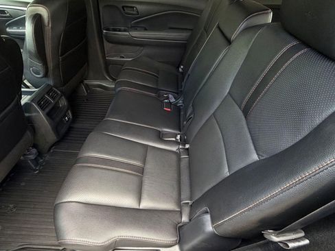 Used 2022 Honda Passport TrailSport image 25
