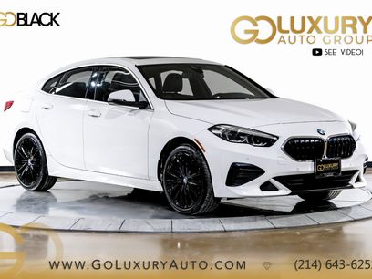 Used 2022 BMW 228i xDrive Gran Coupe w/ Convenience Package