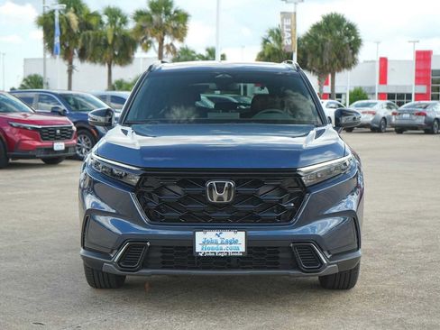 Used 2026 Honda CR-V Sport image 6