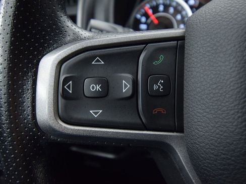 Used 2024 RAM 1500 Tradesman w/ Trailer Tow Group image 33