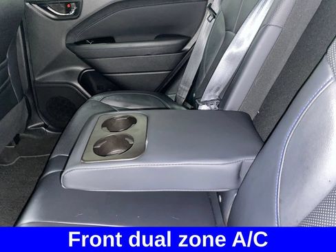 Certified 2026 Subaru Forester Limited AWD/4WD image 16