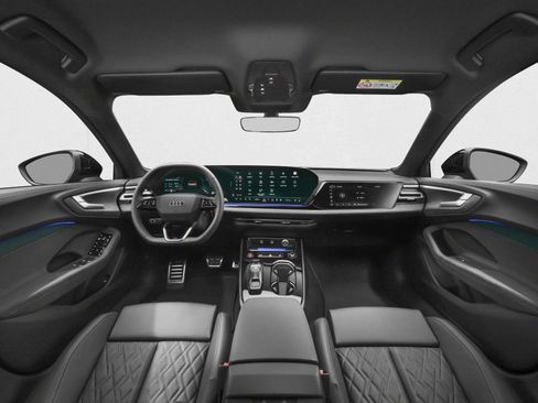 New 2025 Audi S5 Prestige AWD/4WD image 2