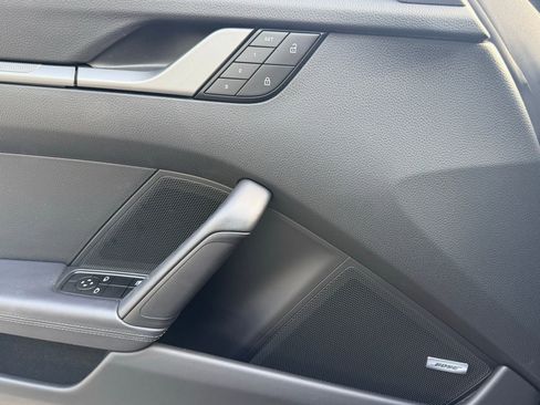 Used 2024 Porsche 911 Carrera 4 image 25