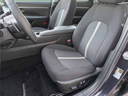 Certified 2025 Hyundai Sonata SEL image 19