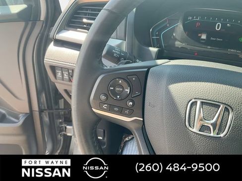 Used 2024 Honda Odyssey EX-L image 21
