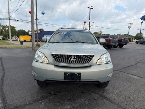 Used 2004 Lexus RX 330 AWD image 12