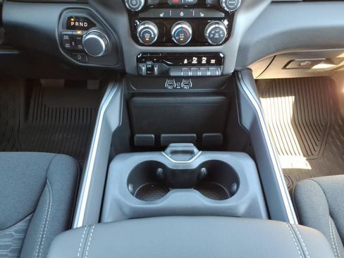 New 2026 RAM 1500 Big Horn AWD/4WD image 22