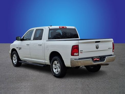 Used 2022 RAM 1500 Classic SLT w/ Electronics Convenience Group image 6