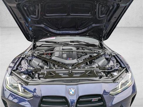 Used 2026 BMW M4 xDrive Competition image 25