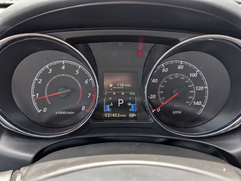 Used 2025 Mitsubishi Outlander Sport ES AWD/4WD image 21