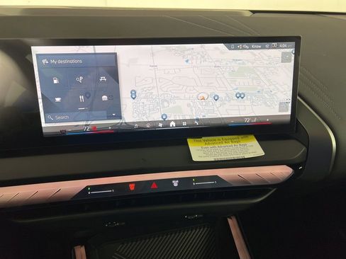 New 2026 BMW X3 xDrive30 image 11