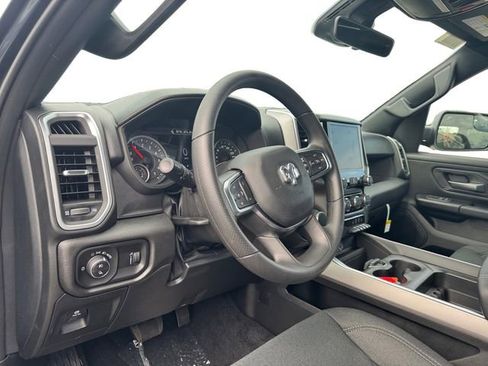 New 2026 RAM 1500 Express image 14