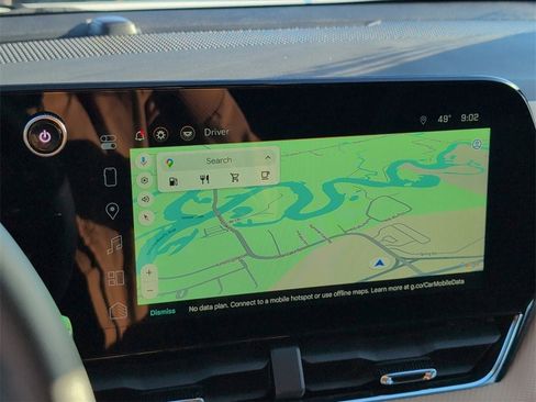 Certified 2025 Chevrolet Equinox ACTIV w/ Safety and Technology Package image 14