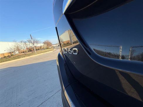 Used 2015 Volvo XC60 T5 image 20