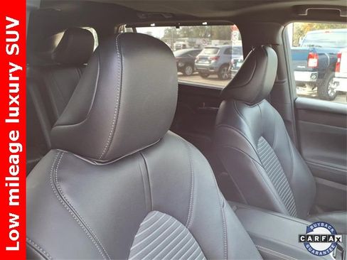 Used 2022 Toyota Highlander XSE image 22