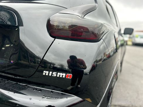 Used 2015 Nissan Juke NISMO image 11