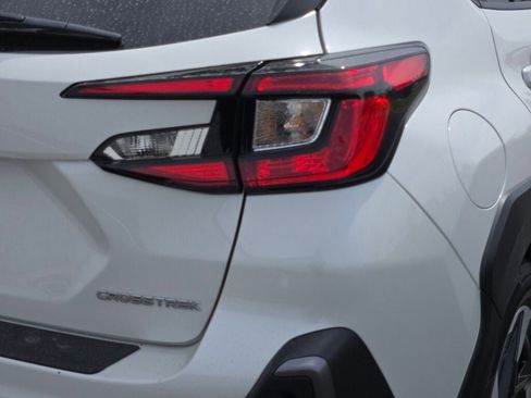 Certified 2024 Subaru Crosstrek 2.5i Limited w/ Crosstrek Mirror Package AWD/4WD image 12