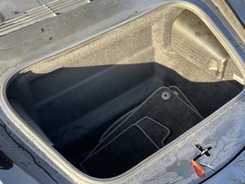 Used 2012 Porsche 911 Carrera S image 33