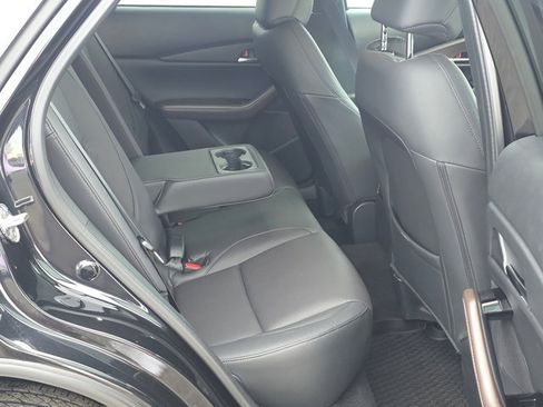 Certified 2025 MAZDA CX-30 AWD 2.5 S w/ Premium Package image 23