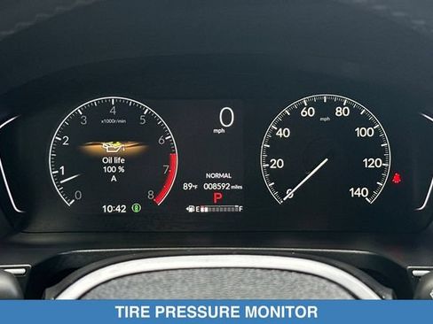 Certified 2025 Honda Pilot EX-L image 28