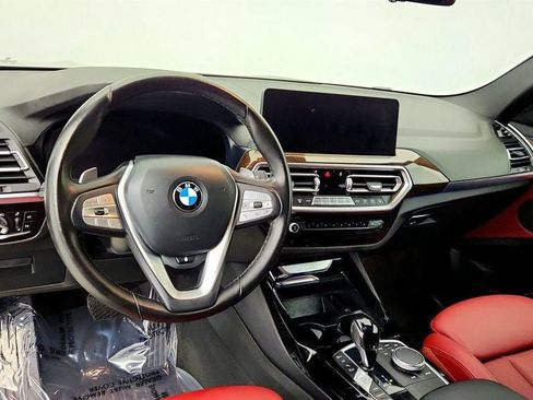 Used 2023 BMW X3 xDrive30i w/ Premium Package AWD/4WD image 13