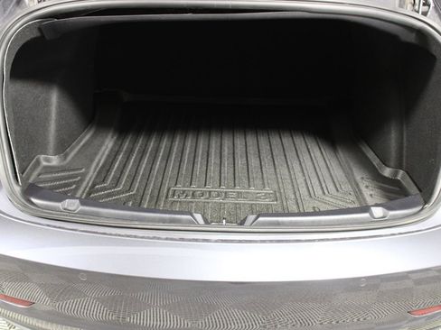 Used 2020 Tesla Model 3 Standard Range Plus image 32